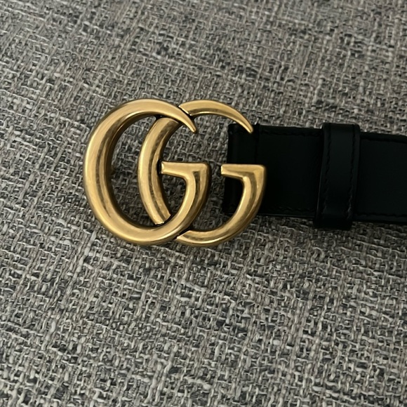 Gucci belt - Picture 1 of 4